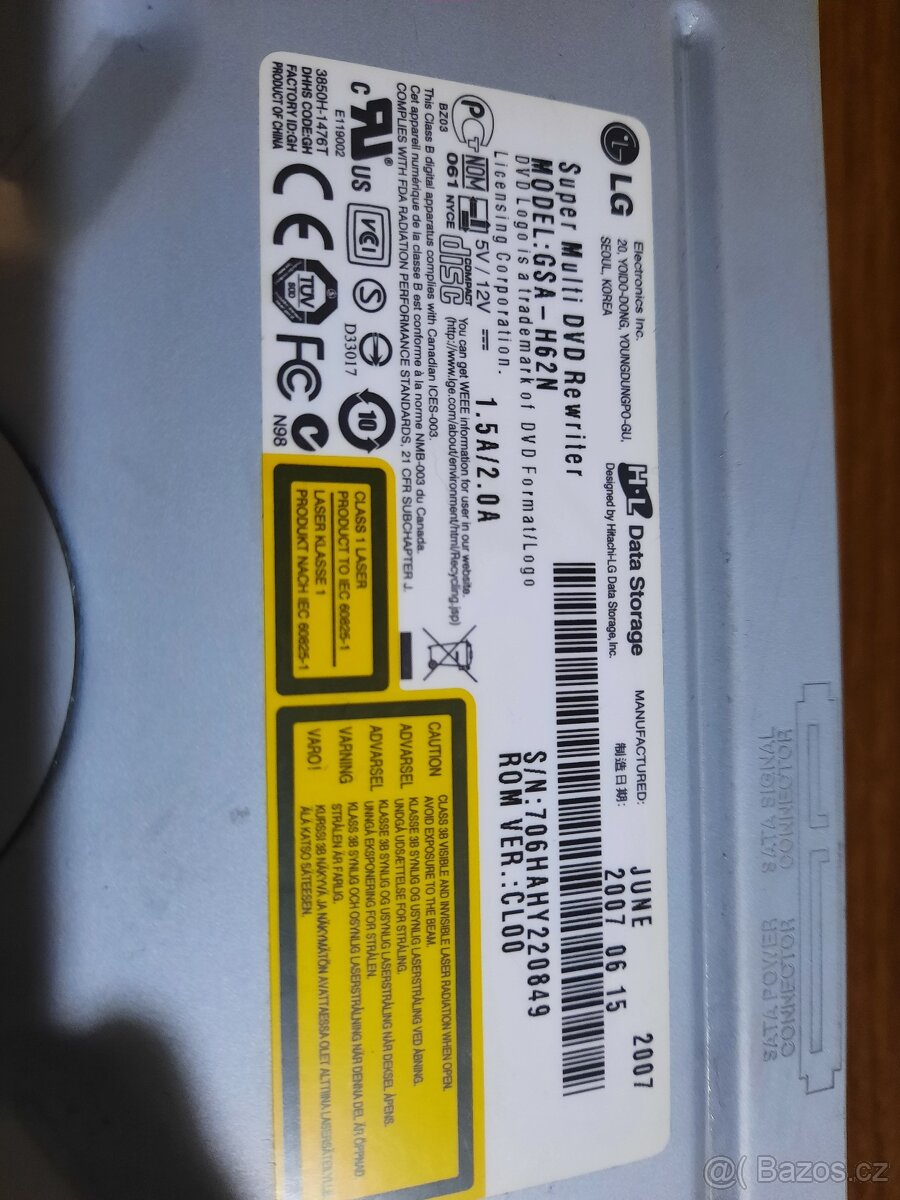 PC zdroj 350w