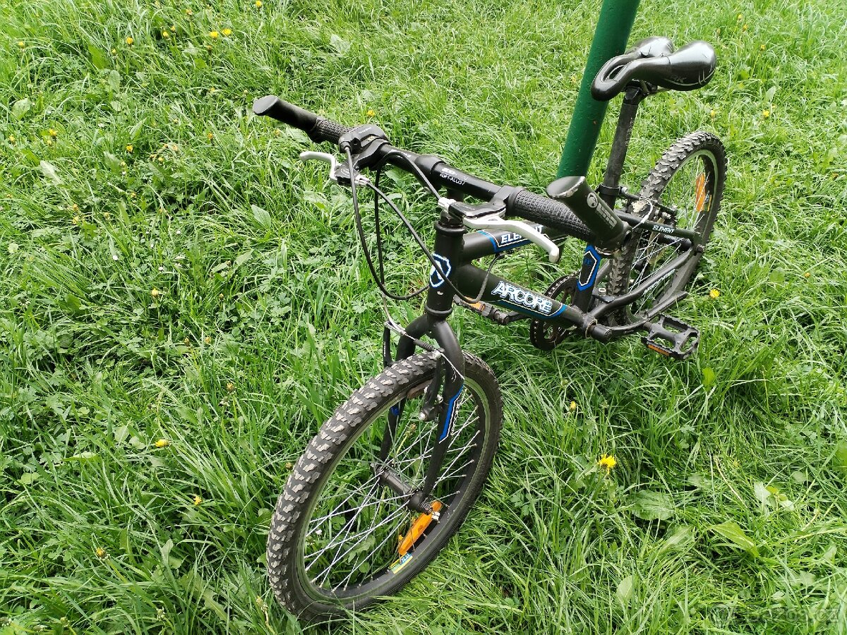 Dětské kolo 20"