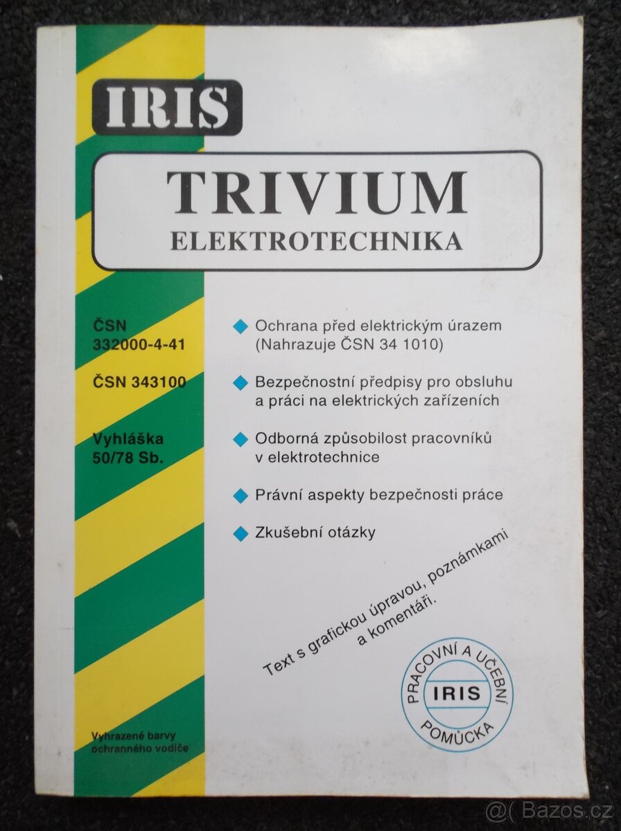 Trivium elektrotechnika