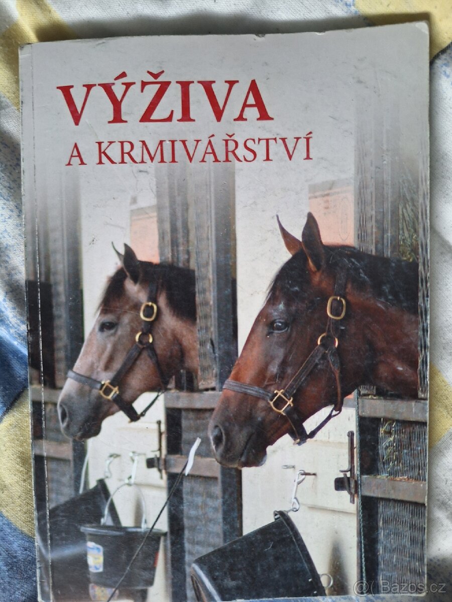 Kniha učebnice