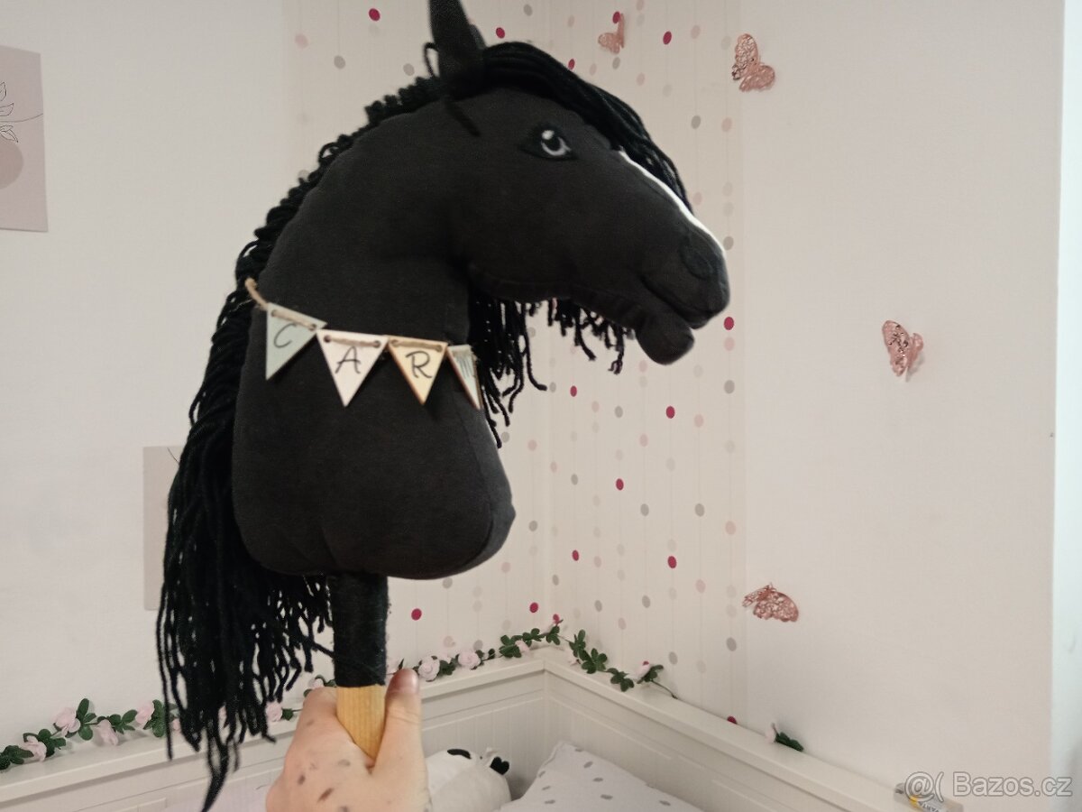 Hobby horse