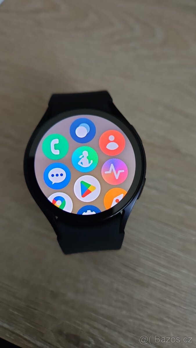 Samsung Galaxy Watch 6 40mm BT Graphite 39–42 mm
