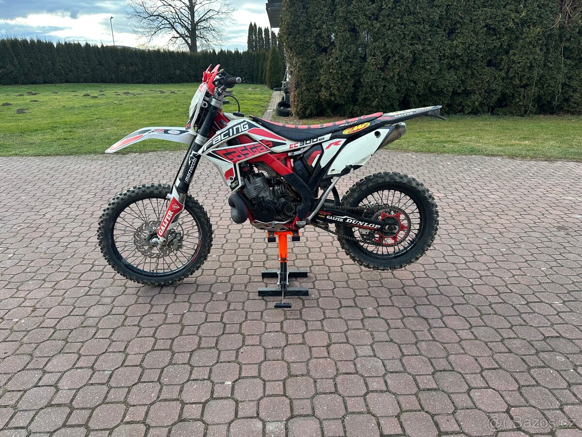 Gasgas ec 300 s TP