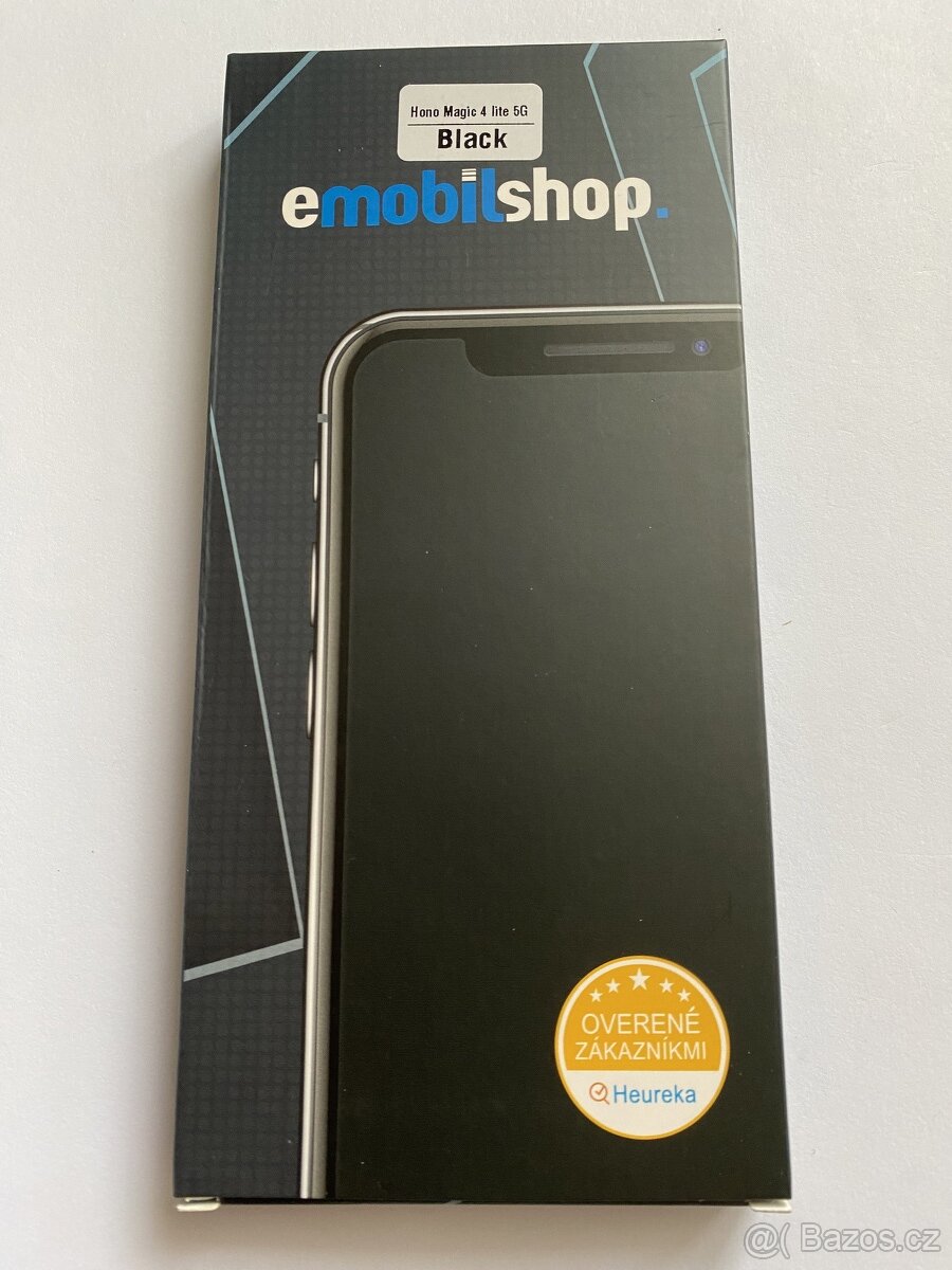 Honor Magic 4 Lite nový displej