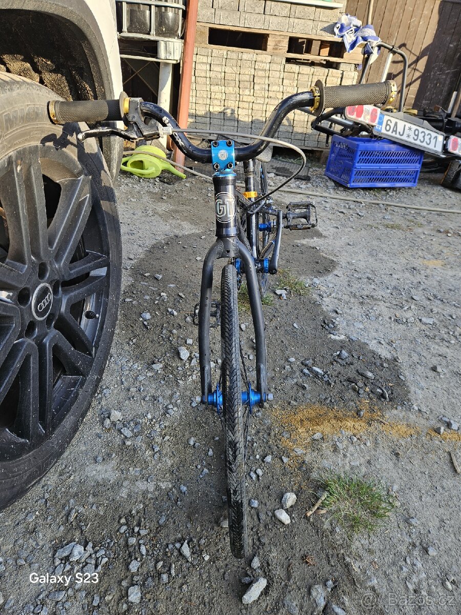 Bmx Mini GT