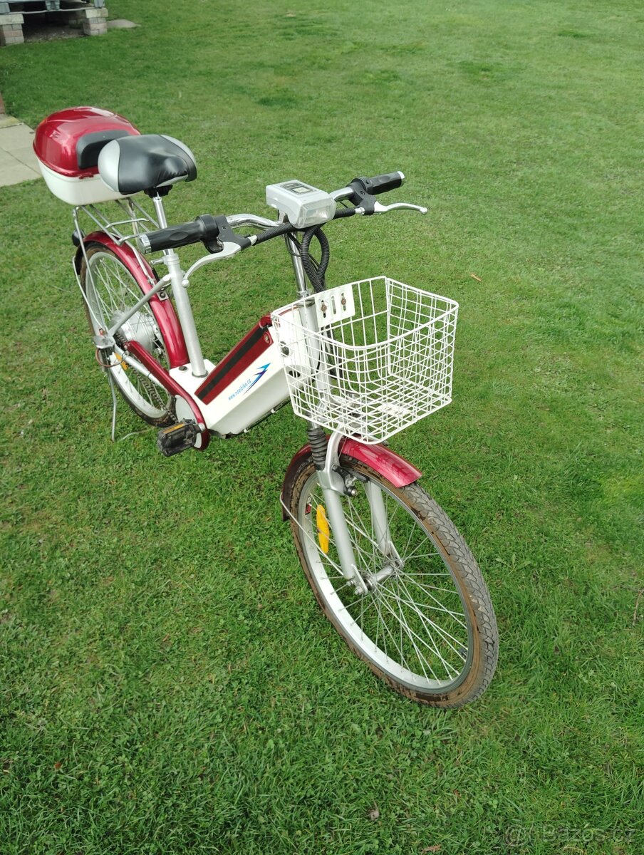 Elektrokolo