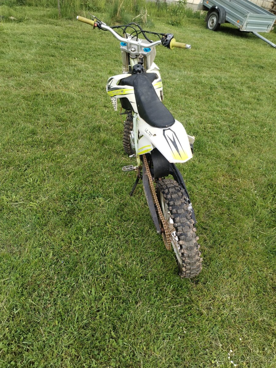 Pitbike ultimate 250ccm