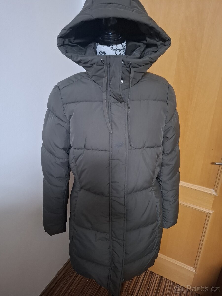 Dámská zimní bunda HM