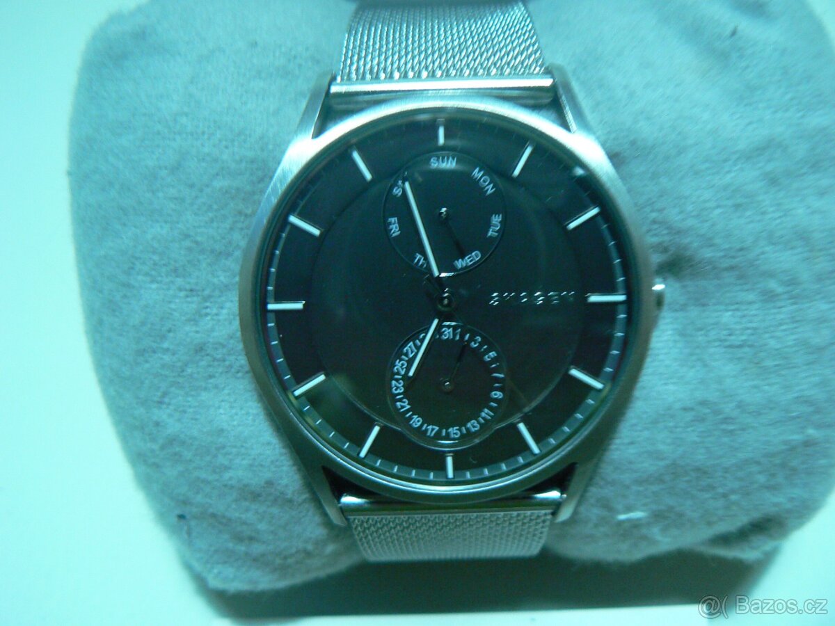 Hodinky SKAGEN SKW 6172