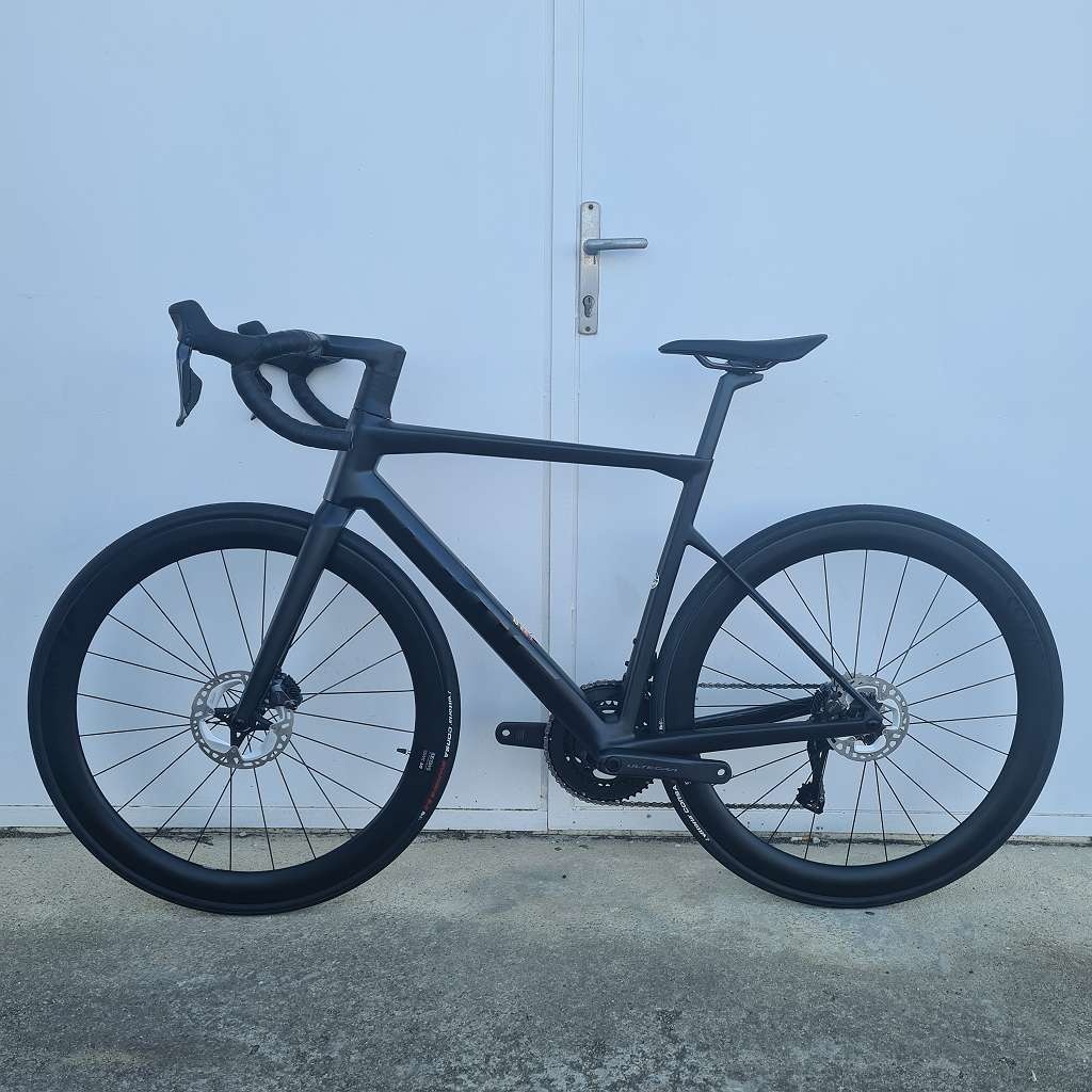 BMC Teammachine SLR01 Three