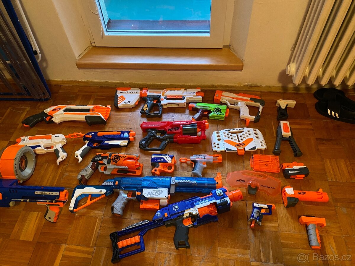 Nerf