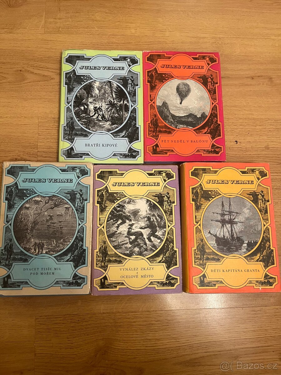 Jules Verne