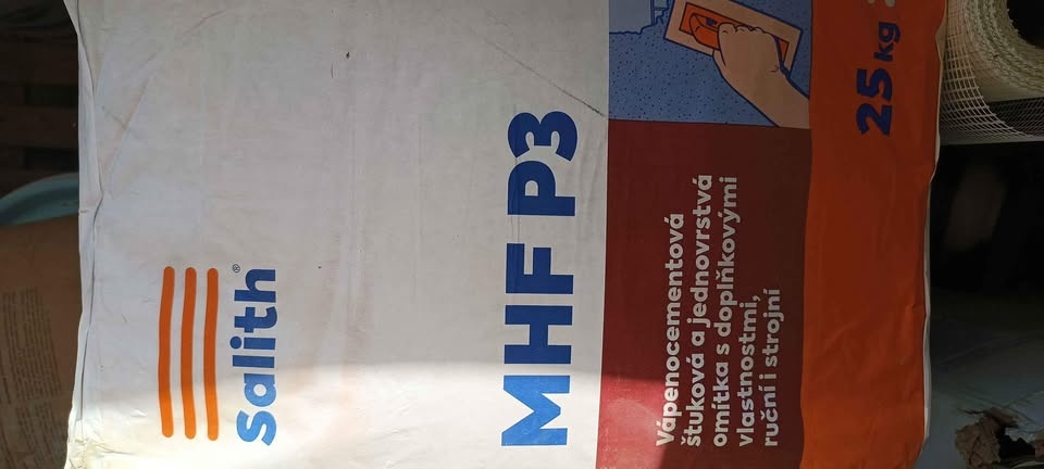 NHF P3