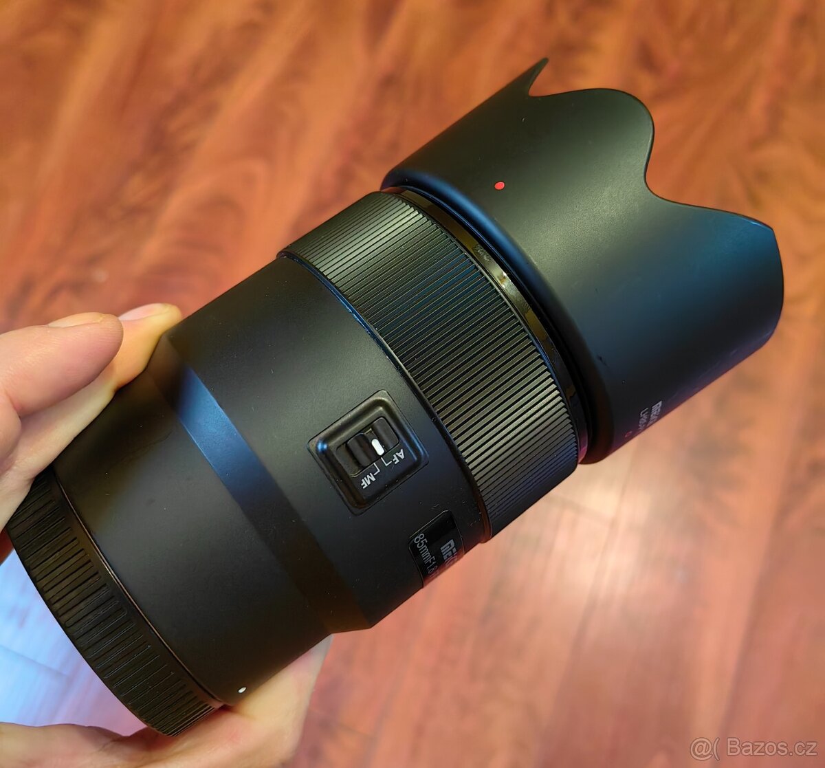 Meike Z 85/1.8 STM
