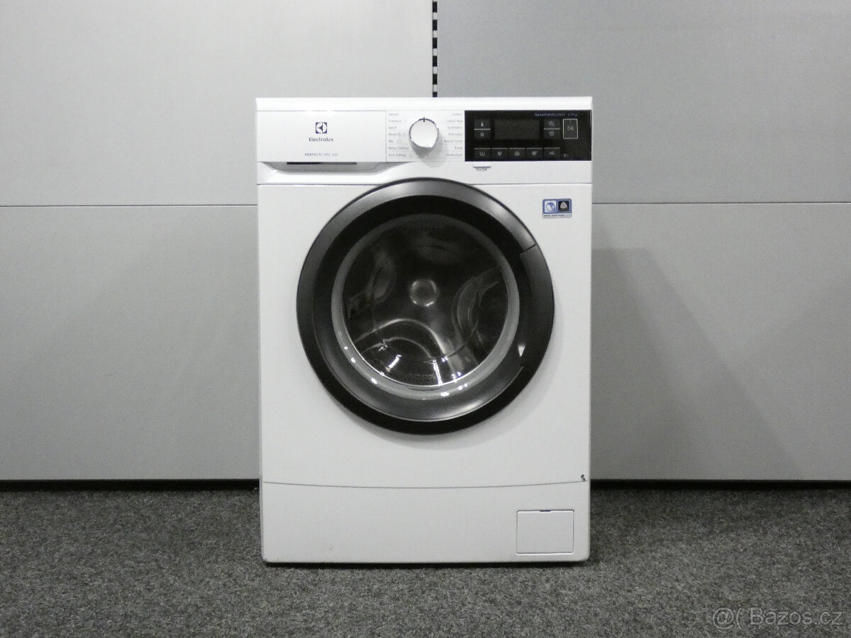 Použitá pračka Electrolux EW6S347S se zárukou