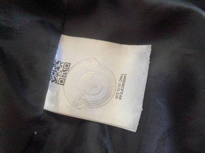 Moncler zimní bunda