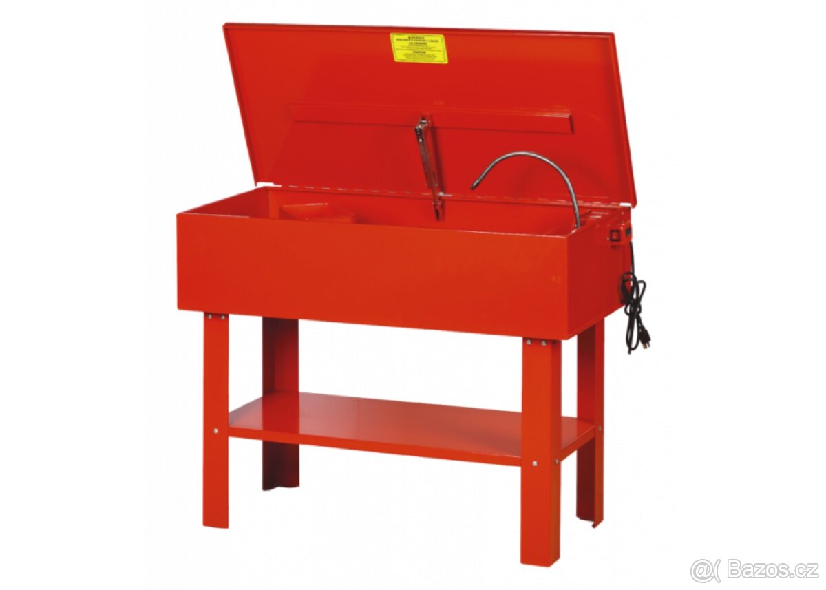 Mycí box 150l