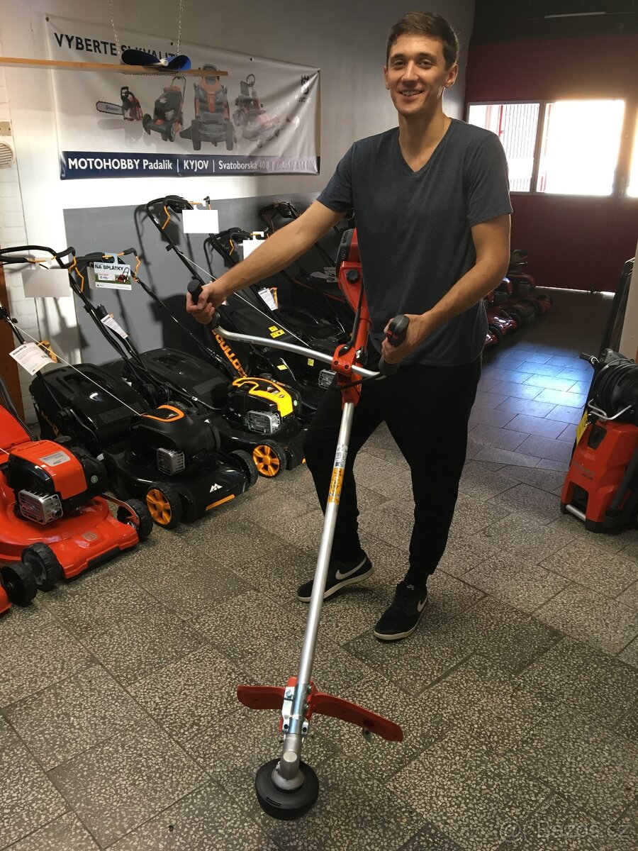 Křovinořez Husqvarna 545 RX