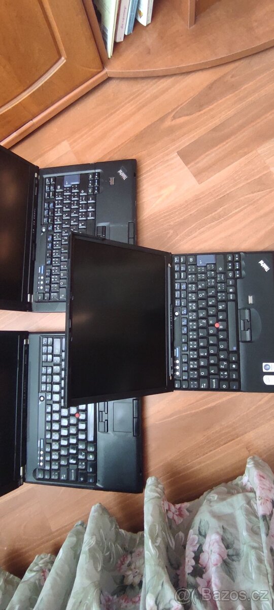 thinkpad funkční levně