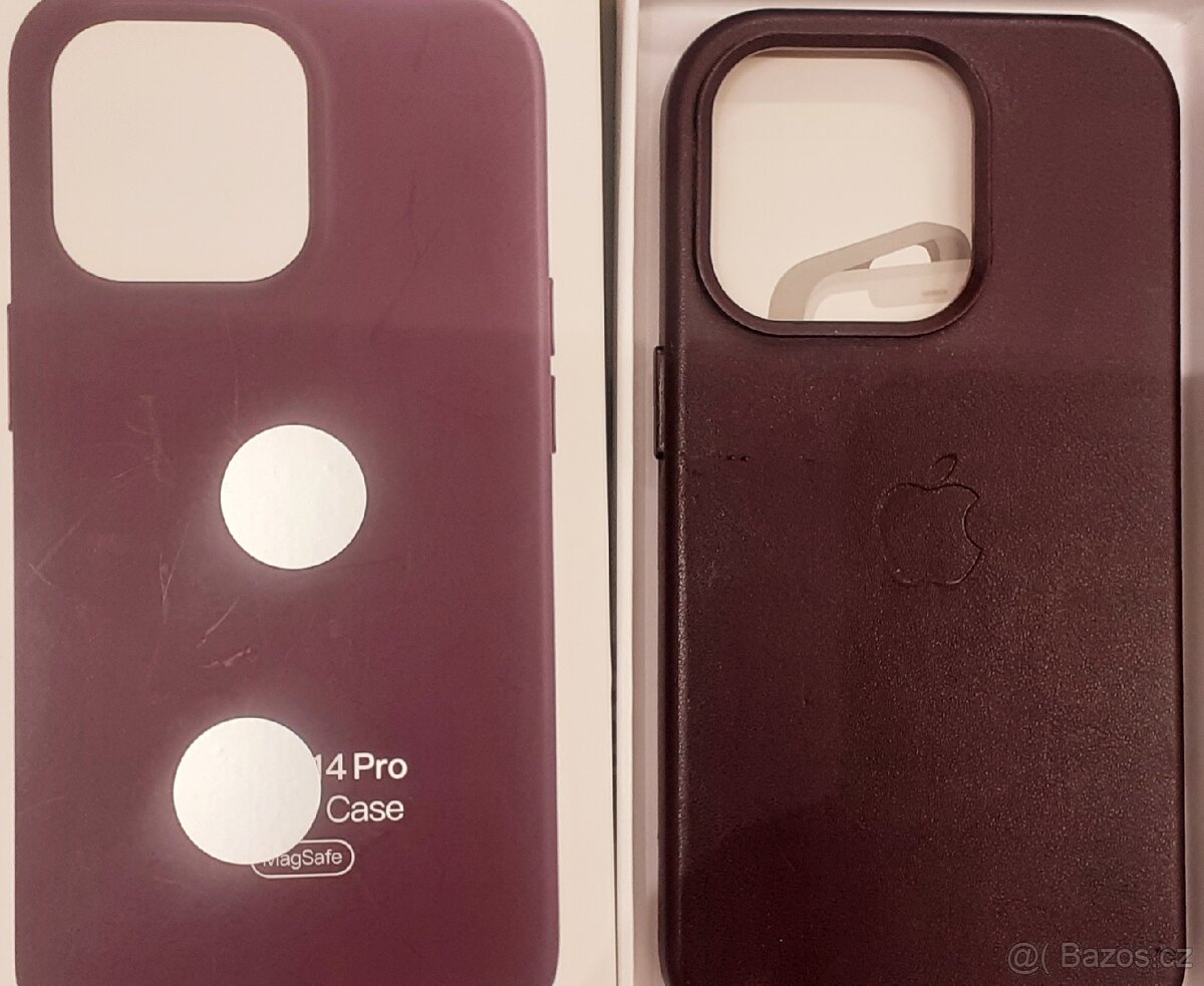 iPhone 24 Pro. Obal. Nový.