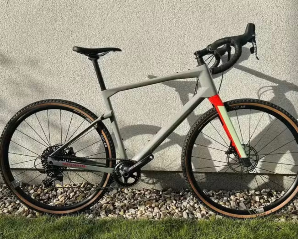BMC URS ONE