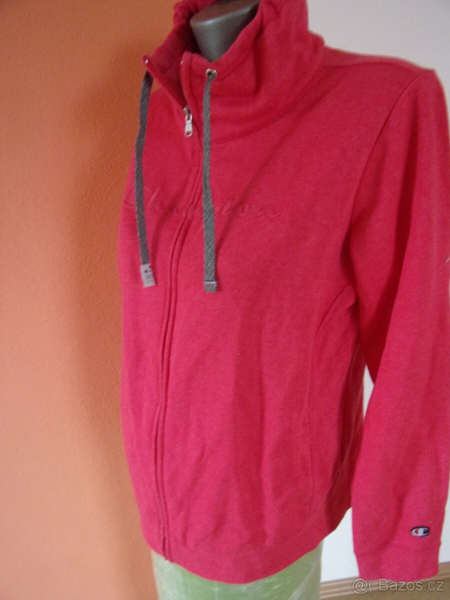 Mikina Champion