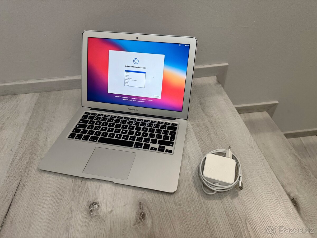 Apple MacBook Air 13" Early 2014 - i5 | 4GB RAM | 128GB SSD