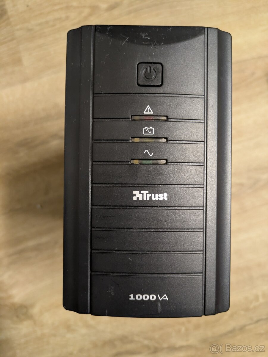 Trust UPS oxxtron 1000va