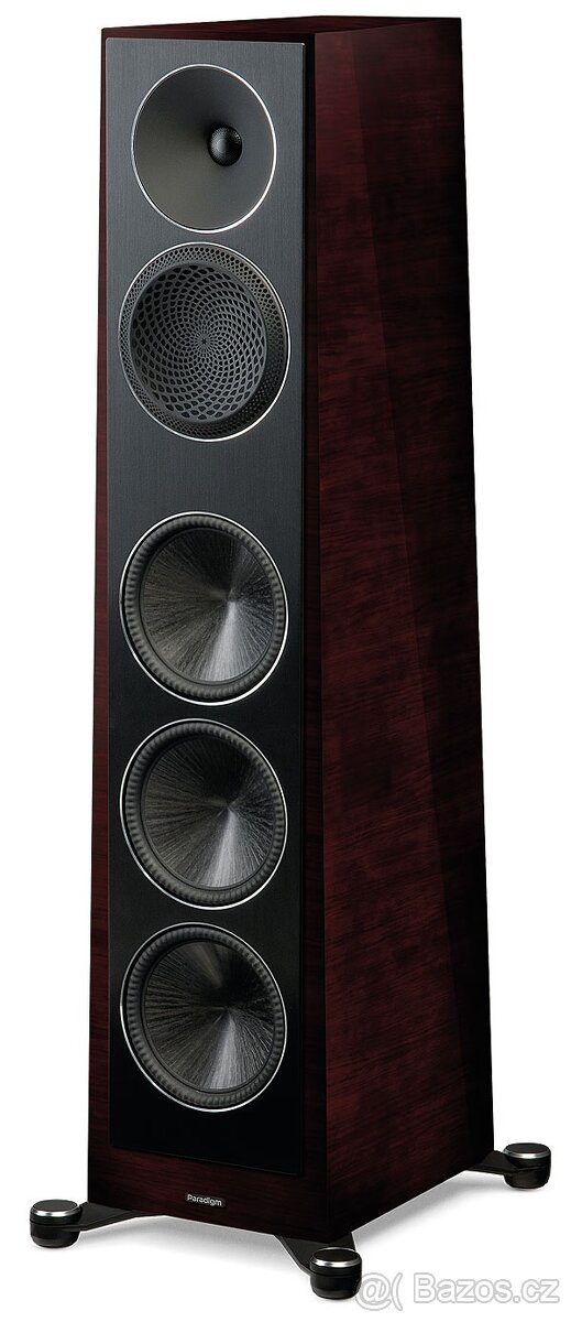 PARADIGM FOUNDER 120H