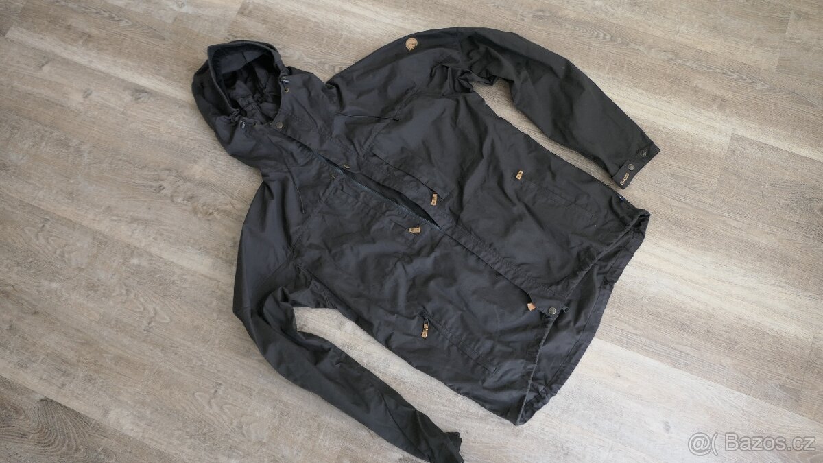 Fjallraven bunda Skogsö Jacket M, vel. XL - nová