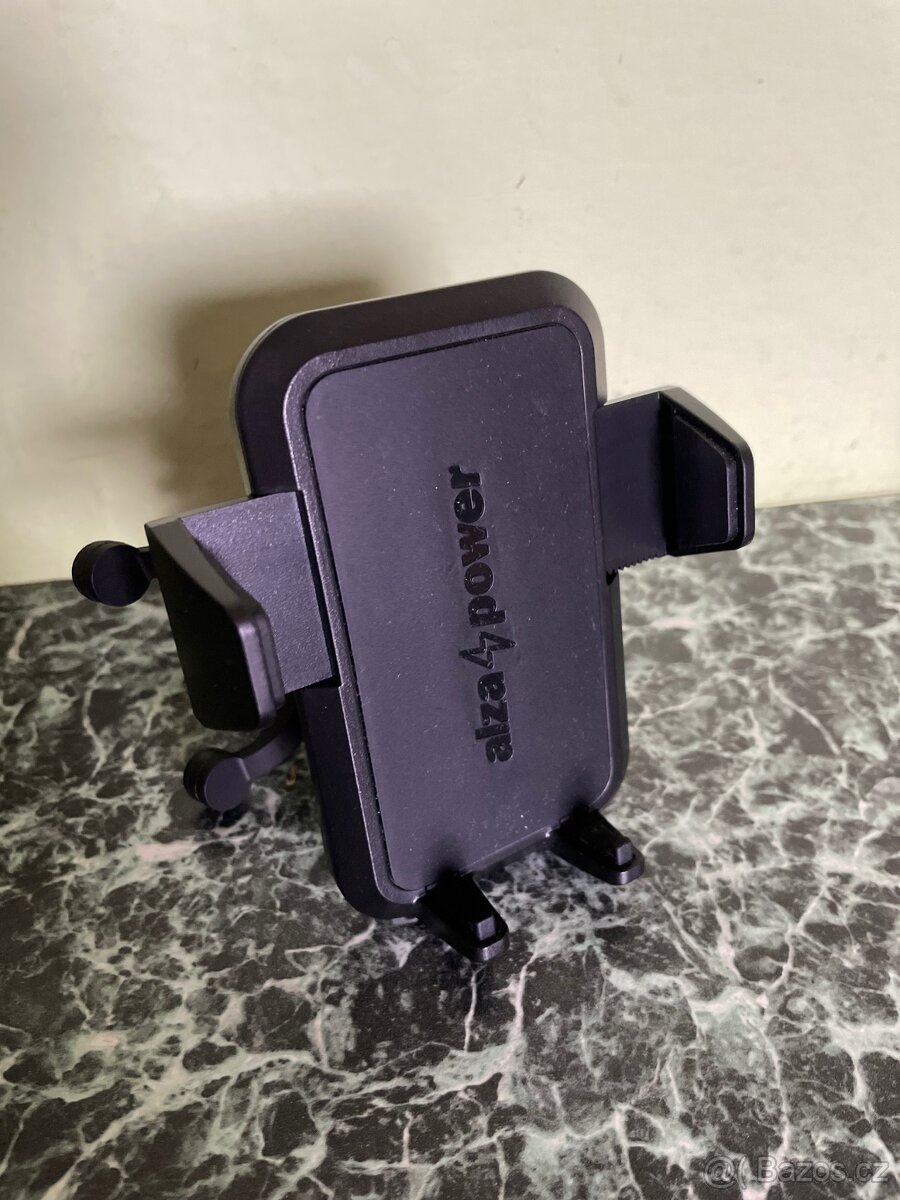 Držák na mobil AlzaPower Holder ACC200 - nový, jen rozbalený
