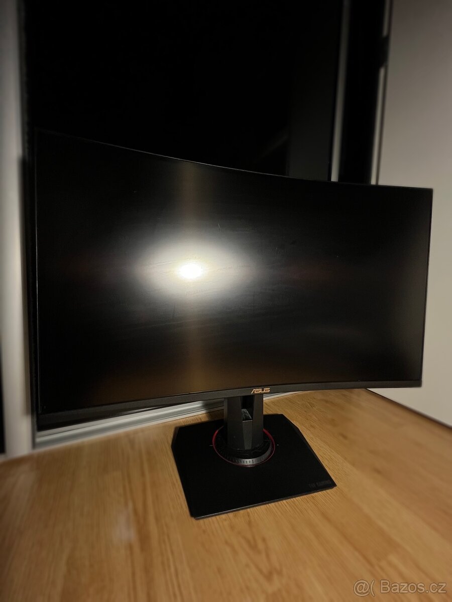 Monitor