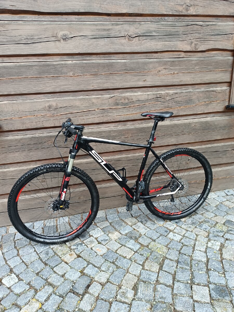 Superior XP 29SE 29" vel.XL