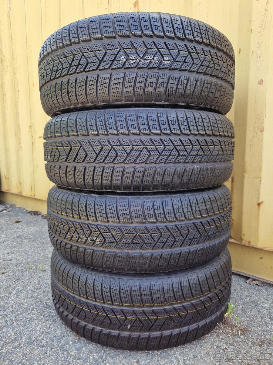 235/50 r20 zimni pneumatiky 235/50/20 235 50 20