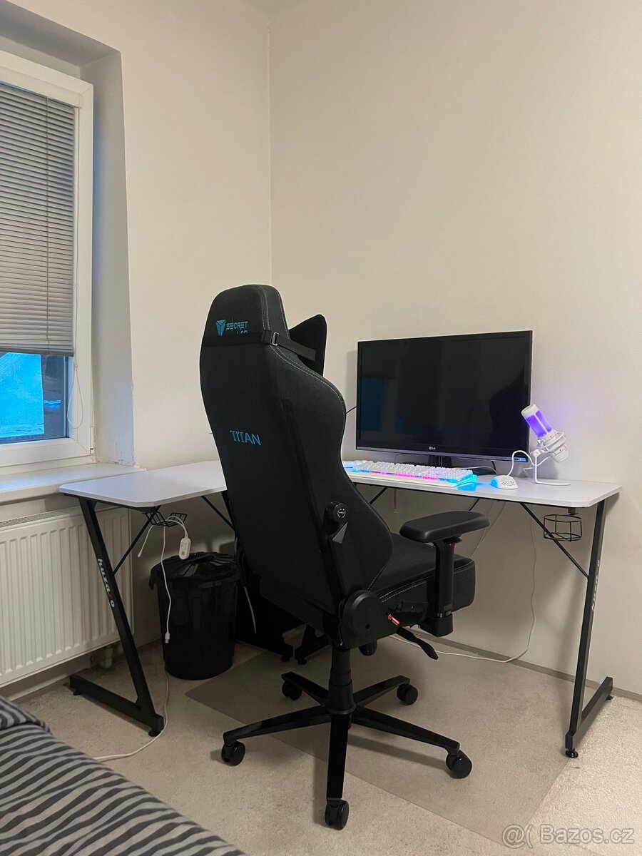 Herní stůl HERO 7.0