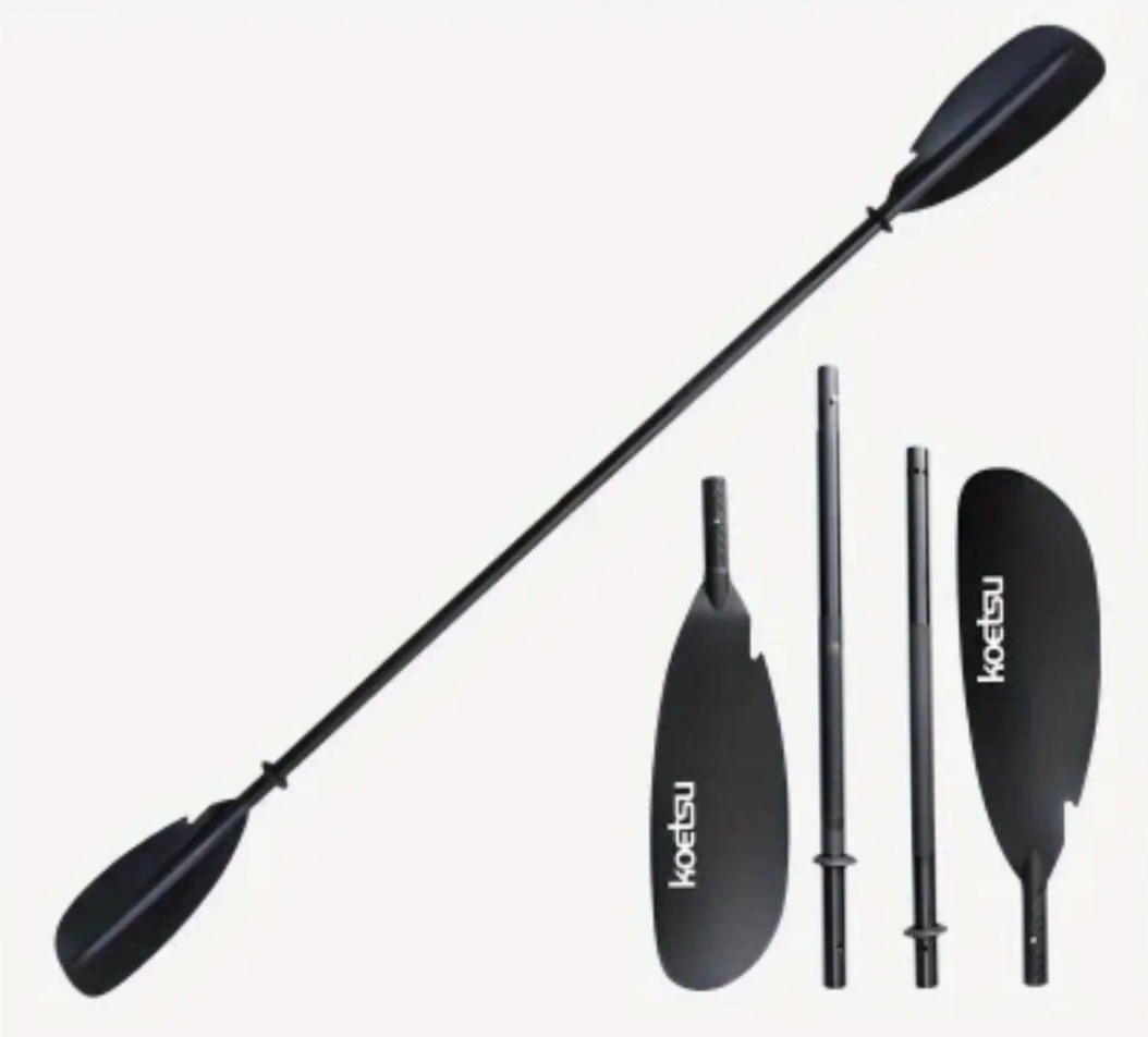 Veslo na paddleboard