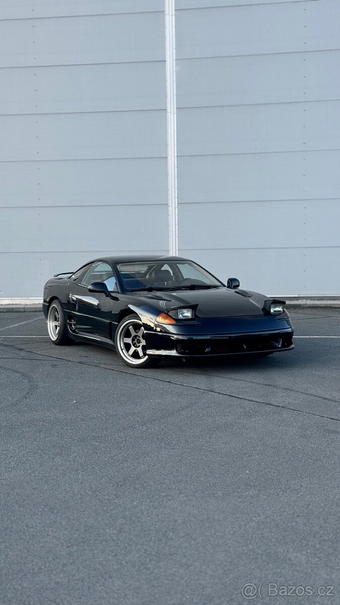 Dodge Stealth 1991