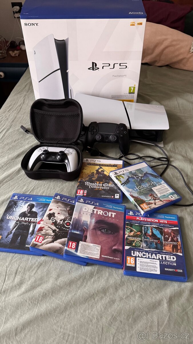 Ps5
