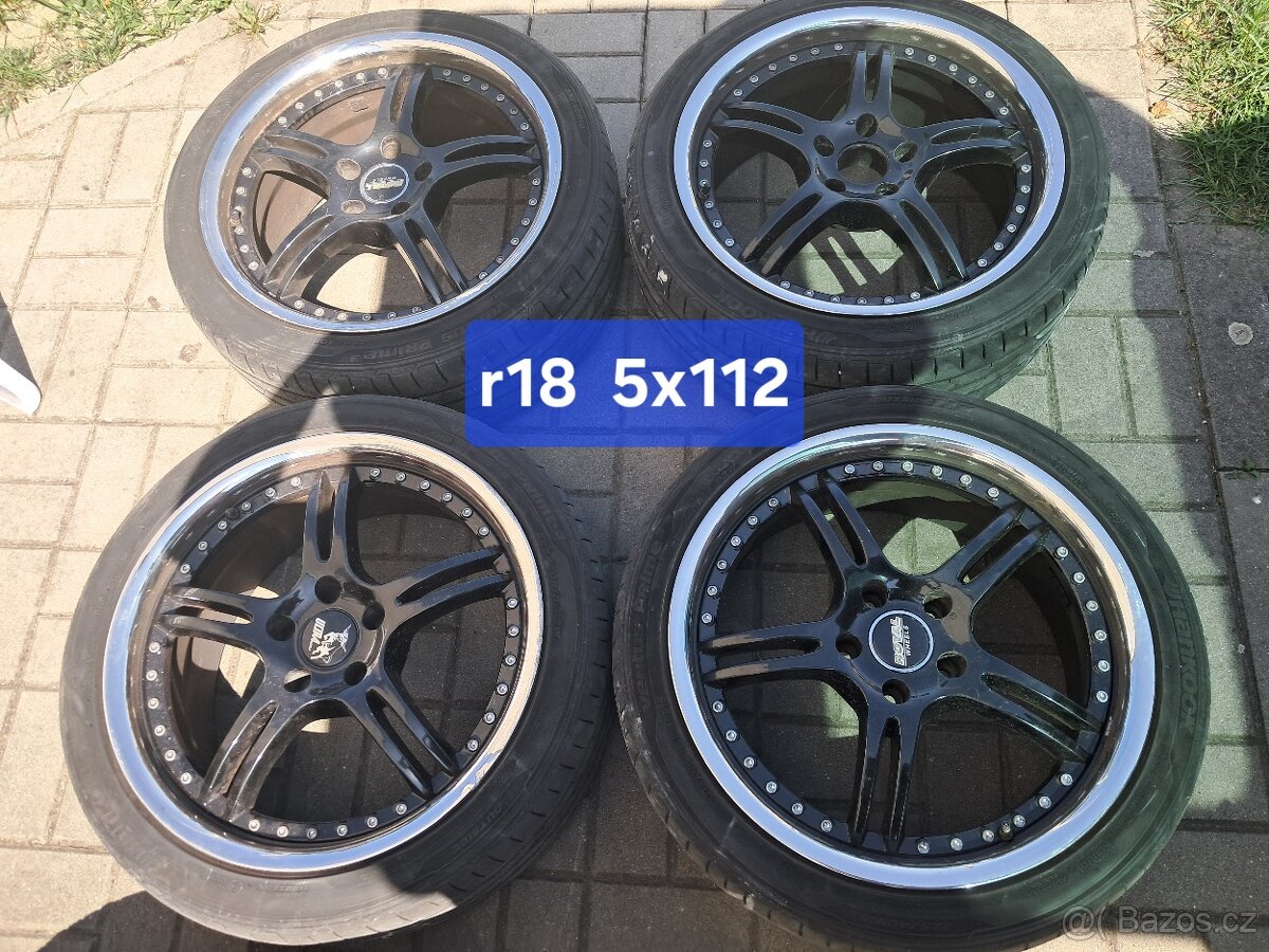 R18 5x112