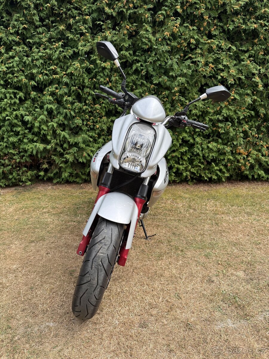 Kawasaki ER-6n