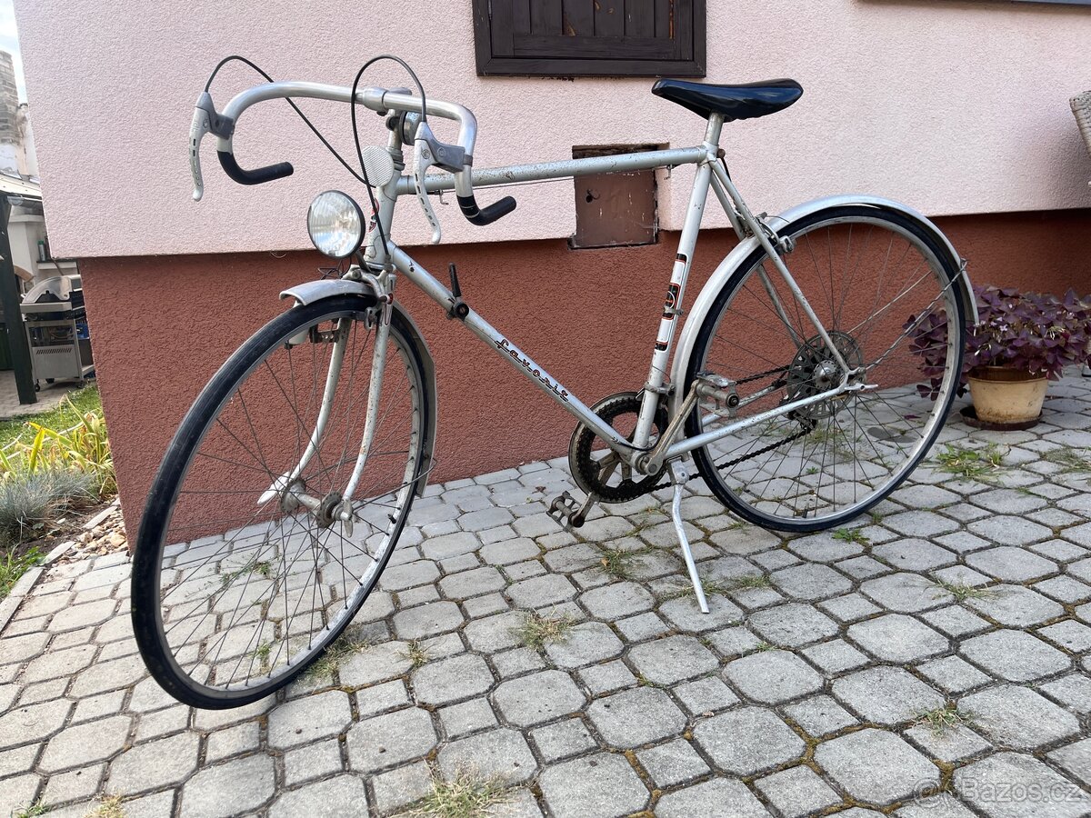 Kolo favorit