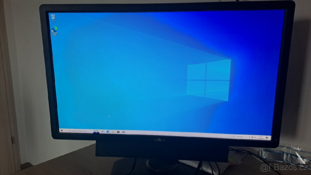 PC pro Kancelář/Multimédia
