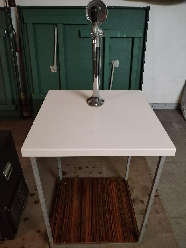 Výčepní zařízení