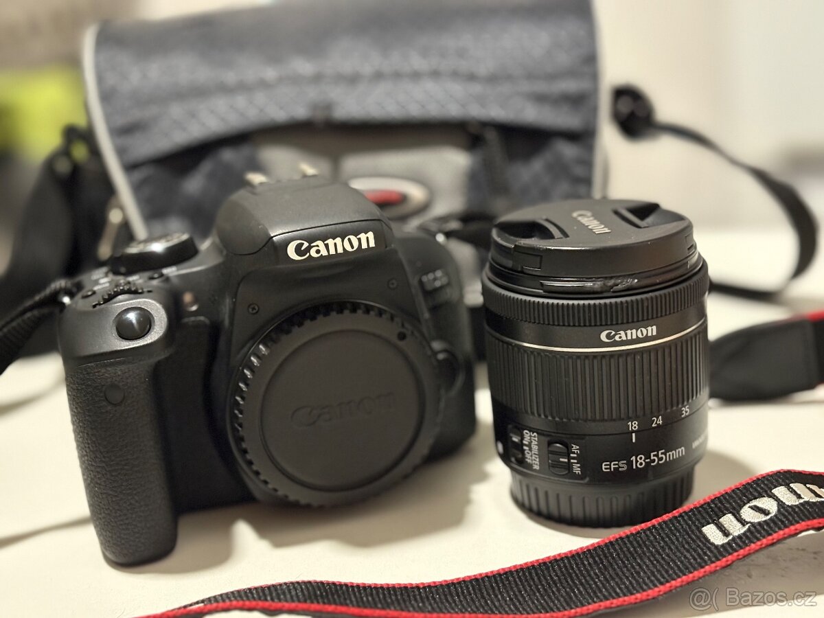 Canon 800D