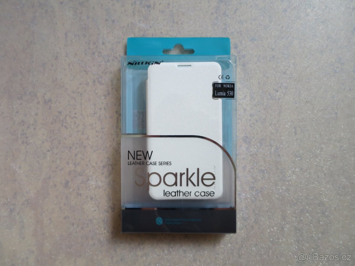 Kryt Nokia Lumia 530