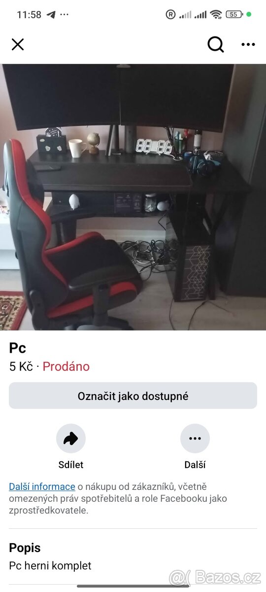 Pc