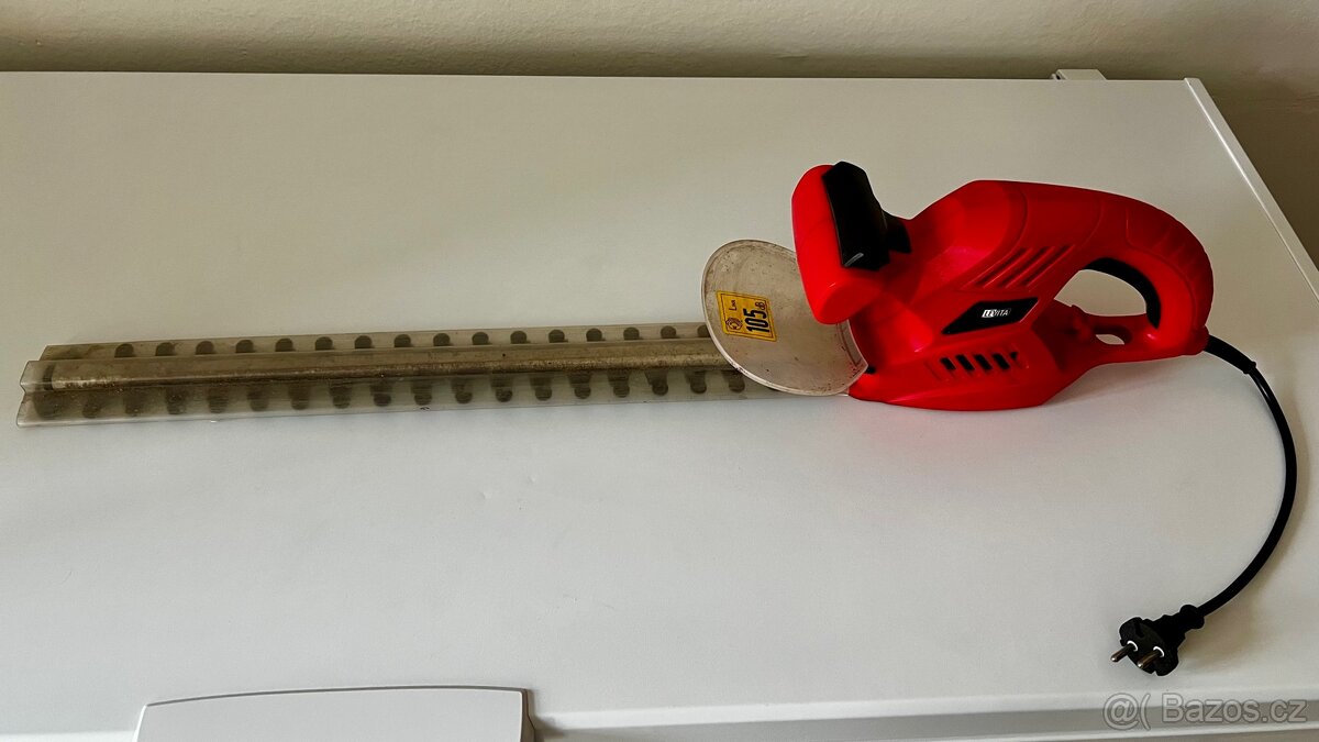 Prodám plotové nůžky