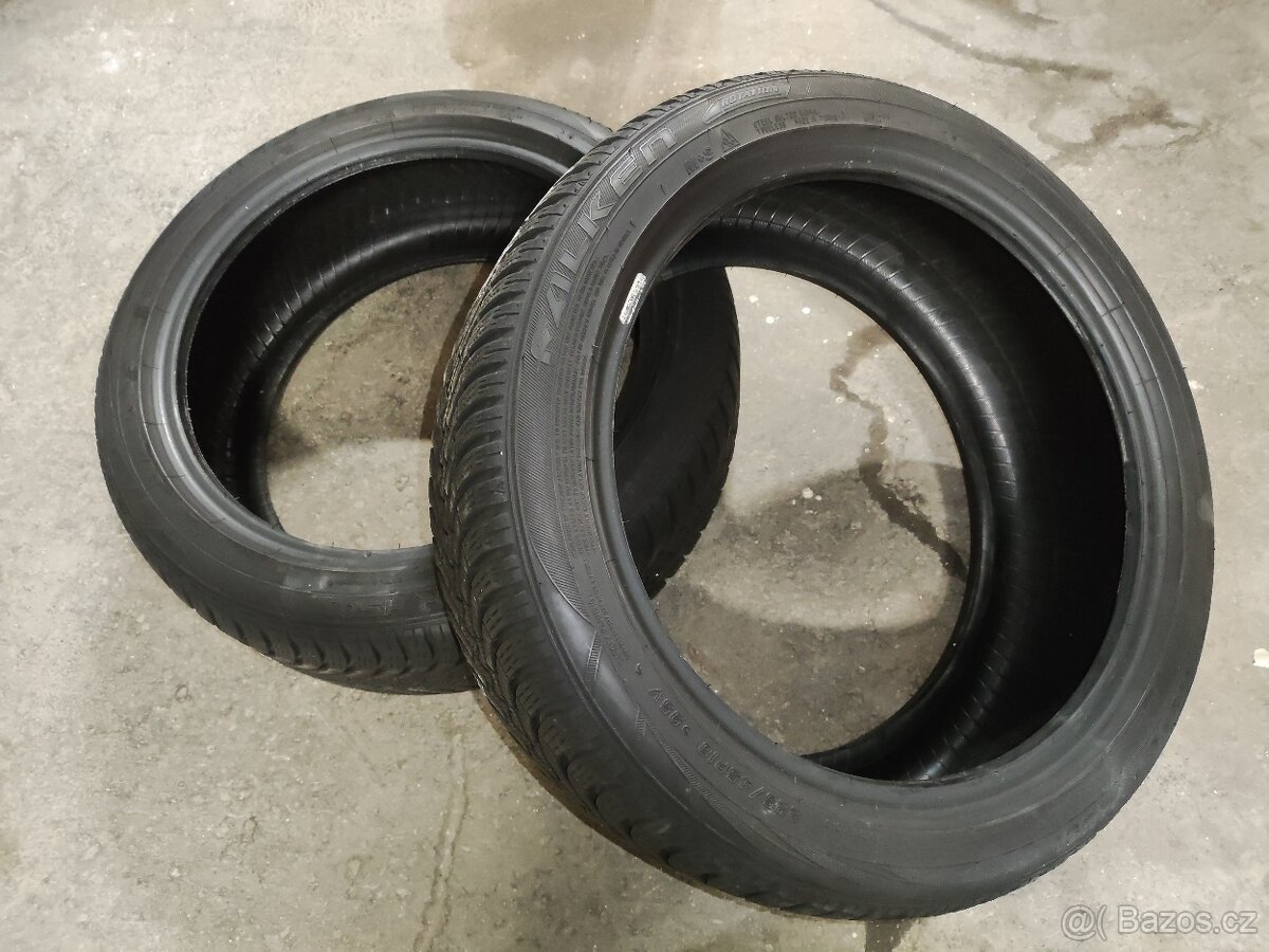 Pneu Falken 225/45 r18