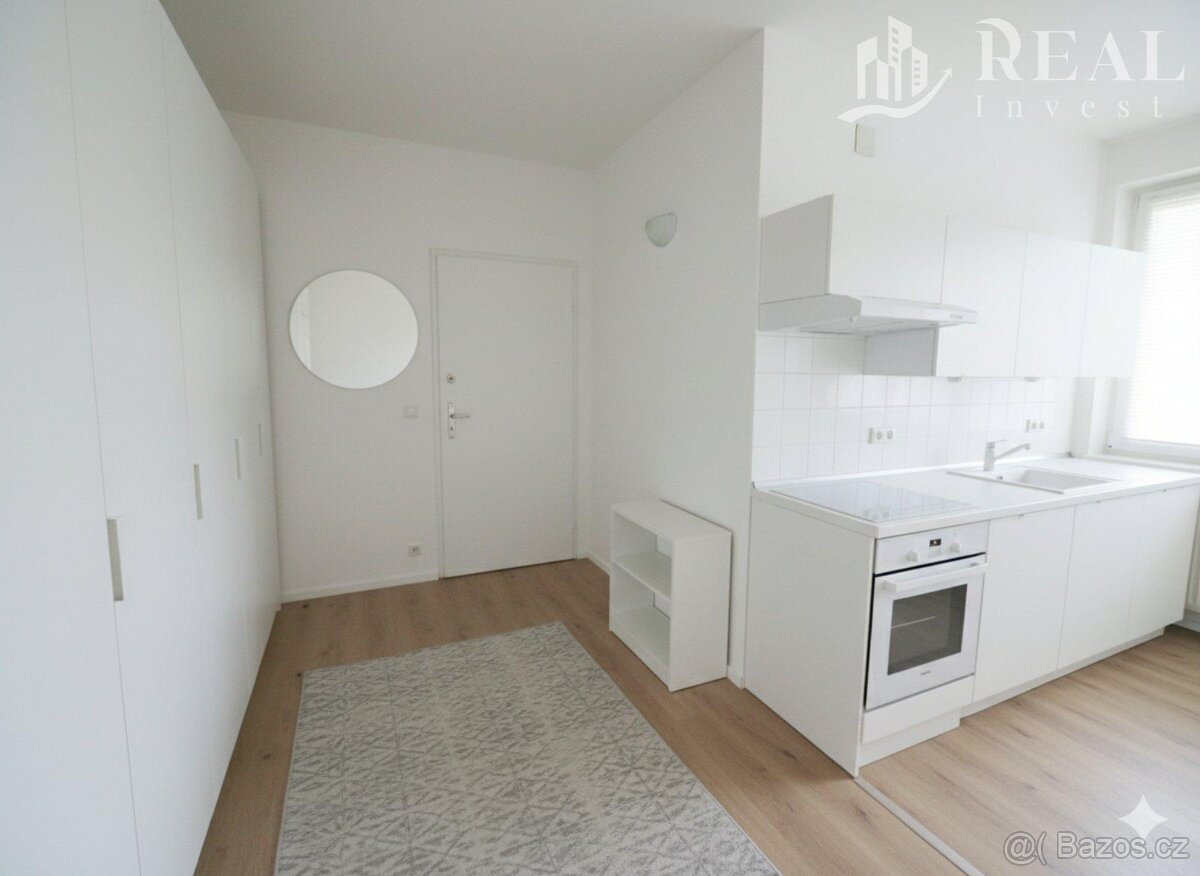 Prodej, Byt 1+1+L, OV, 40 m2, Jirkov, ul. Generála Svobody