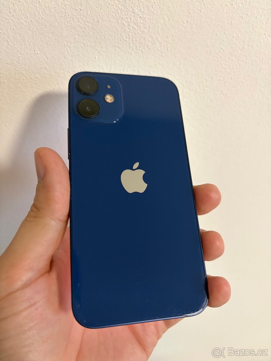 IPhone 12 mini 64 gb